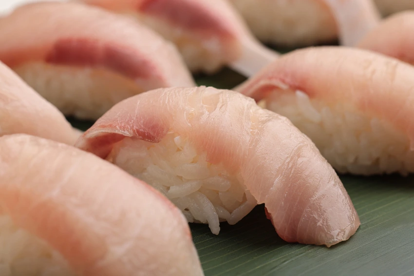 Albacore Sushi