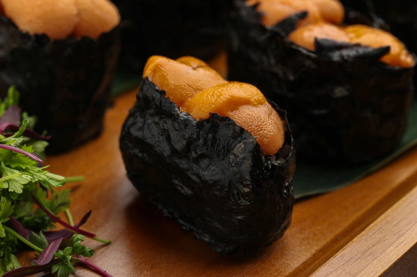 Uni Sushi